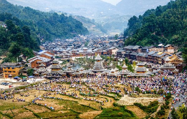 縣域經(jīng)濟(jì)如何突破發(fā)展瓶頸？北冰來支招