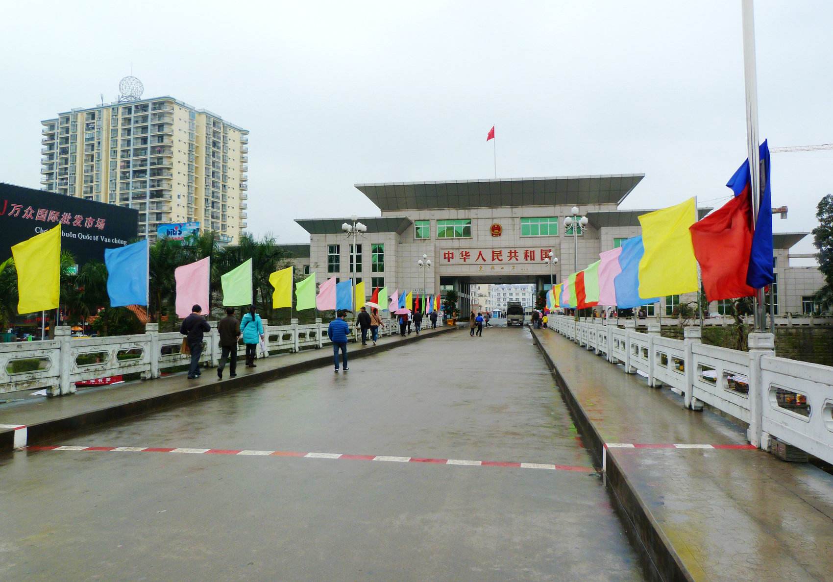 廣西全域旅游考察后，北冰提出了七點建議