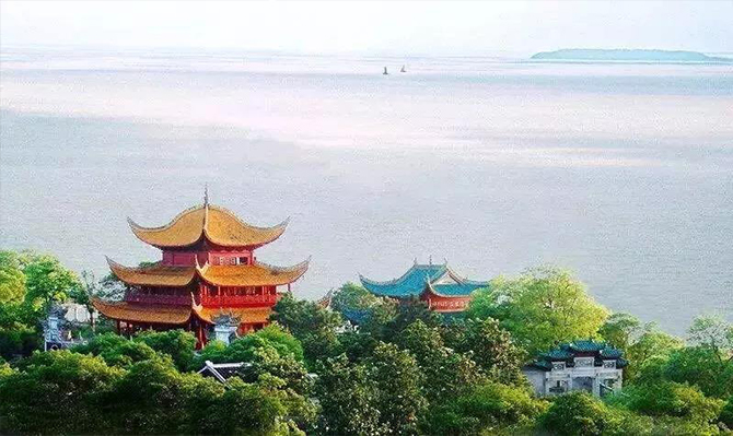 勉力奮進(jìn)，砥礪前行——省政協(xié)委員北冰支招岳陽文化旅游