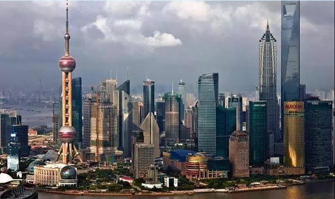 長三角和粵港澳，誰將成為未來中國的“經(jīng)濟核”