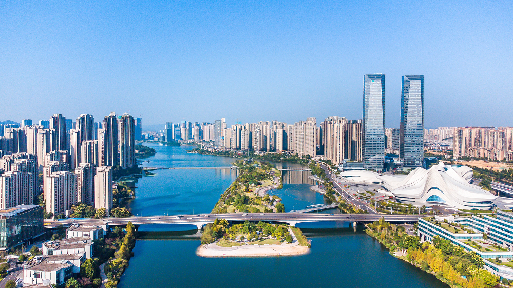 劉茂松：把握全球化新趨勢，錨定湖南經濟高質量發(fā)展主攻方向