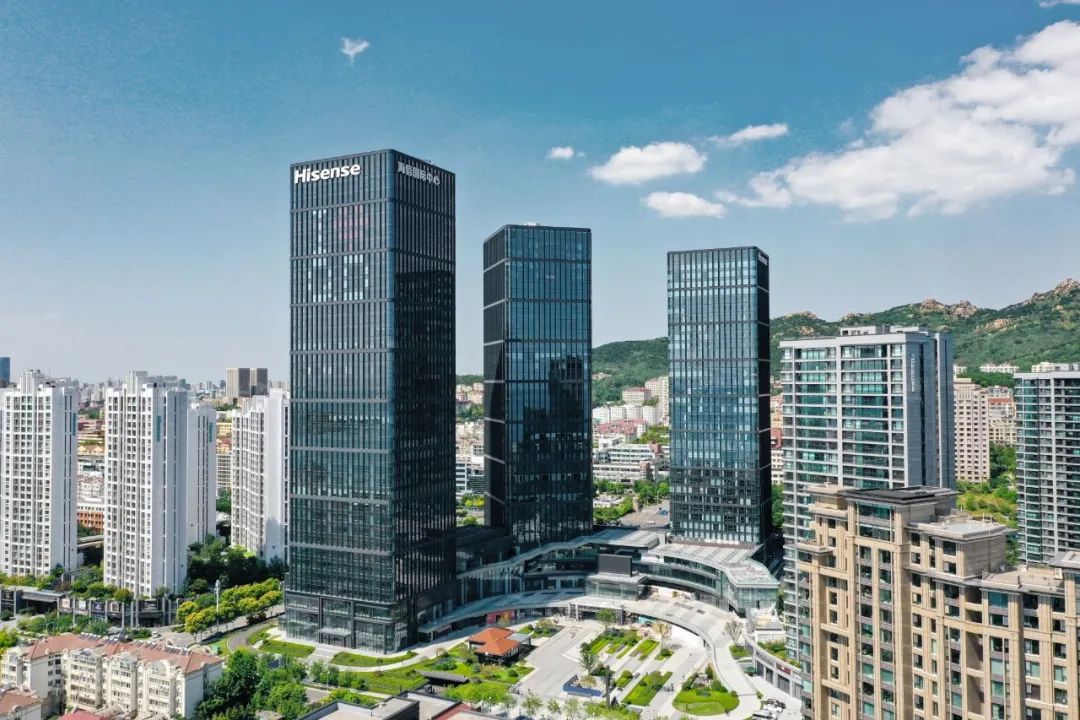 海信國際中心，圖源：中國企業(yè)家雜志.jpg