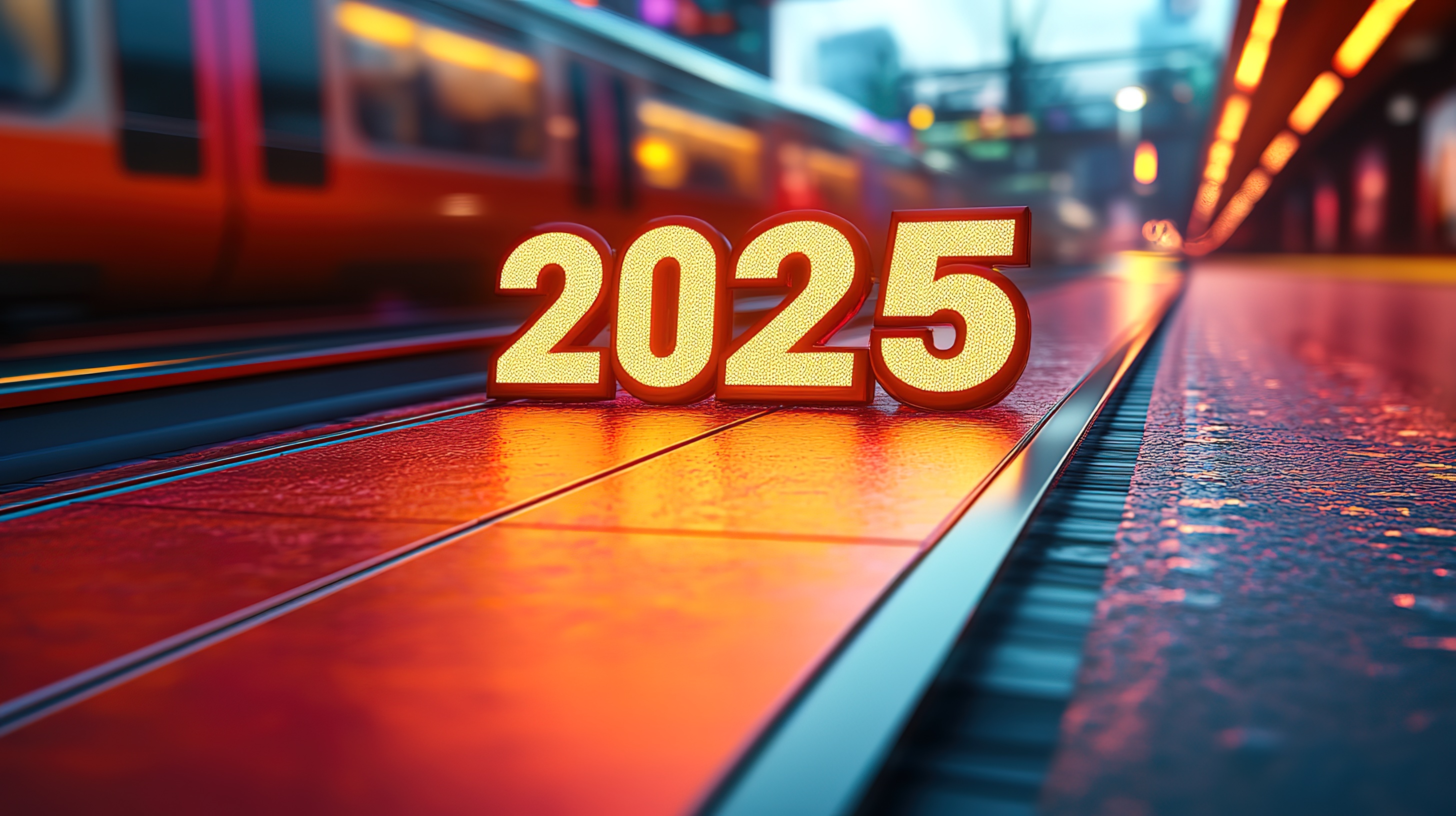 縱情向前，盡我所能——遠(yuǎn)景智庫(kù)2025新年述懷